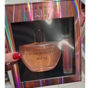Kylie Minogue Darling zestaw edp 75ml plus 8ml