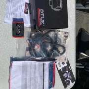 DTUK Tuning Box Audi VW etc 2.0 tdi 140 Remap 