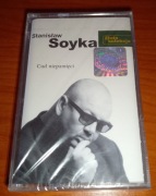 Stanisław Soyka - Cud niepamięci - Złota kolekcja (kaseta, folia)
