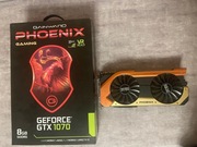 Gainward GeForce GTX 1070 Phoenix 8GB GDDR5 