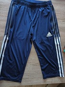Adidas spodenki 3/4