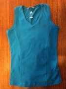 Koszulka sportowa damska Adidas M