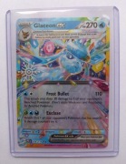 Karta Pokémon PRE 026/131 – Glaceon ex Holiday Calendar 2025 