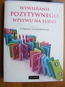 Wywieranie pozytywnego wpływu na ludzi
