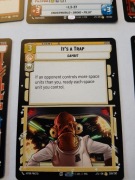 SW Unlimited - JTL - IT`S A TRAP (RARE) ! TANIO !!!