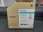 Tusz Oryginalny Canon PFI-303C