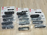 Złącze do przewodów szczelne