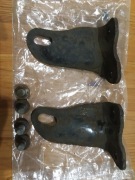 AVENSIS T25 03-08 UCHWYT ZACZEP LINKI HOL UCHO