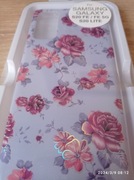 Etui plecki tel SAMSUNG GALAXY S20FE.  S20 LITE