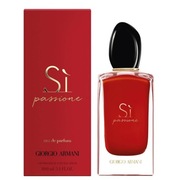 Giorgio Armani SI PASSIONE 100 ml. EDP.