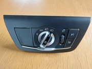 Przełącznik panelowy BMW przełącznik świateł X3 G01 X3 G08 X4 G02