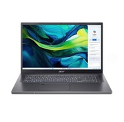 Acer Aspire 17 (szary) - i7 2,4GHz, 32GB RAM, 1TB, 17 cali - TANIO! OKAZJA!