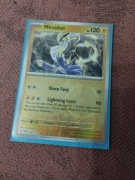 Miraidon reverse holo - scarlet & violet