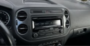 Radio VW Tiguan Golf Passat POLO Volkswagen RCD310