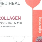 MEDIHEAL Collagen Essential Mask - Maska Maseczka