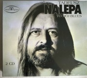 Tadeusz Nalepa - To Mój Blues 2cd