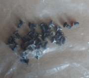 Śrubki Xiaomi mi mix 2s