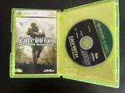 Call of Duty 4 Modern Warfare Xbox 360 | Classics | PL | Komplet