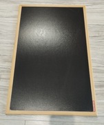 Tablica kredowa 60x40