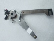 Dźwignia przesłona sterowanie ramienia do Unitra Daniel G-1100 fs, WG-1100