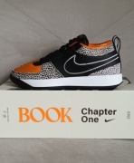 buty do koszykówki Nike Book 1 NAS 46 booker suns jordan luka morant