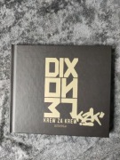 DIXON37 KREW ZA KREW ZŁOTA EDYCJA