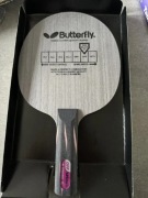 Deska nieprodukowana Butterfly W. Schlager