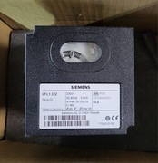 Automat palnika LFL 1.322