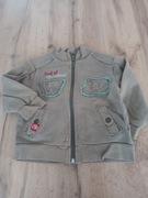 Bluza chłopięca 92-96.