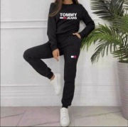Dres damski czarny roz.s