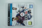 Fifa 14 ps3       