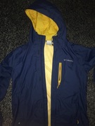 Columbia Adventure II Kurtka Wodoodporna R. Mały