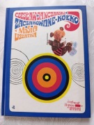 Zaczarowane kółko Misia Uszatka Czesław Janczarski
