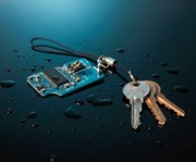 Brelok Do Kluczy - Elektronika / Komputery #11