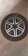 Opony zimowe Sebring 601 (185/65 R15 88T).