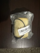 Wkład filtra oleju marki MANN-FILTER, model HU 716/2 X