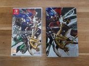 Shin Megami Tensei V + Steelbook Nintendo Switch