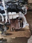 Turbina Volvo V40 V50 V60 S60 1.6 114 KM 2014 