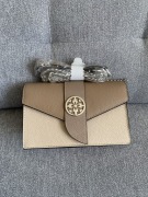 Kenzo , torebka ,skóra