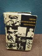 Iskier przewodnik sportowy