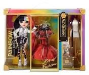 Rainbow High Collector Edition - Jett Dawson