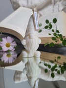 Świece sojowe Pan Skrzat - prezent Boże Narodzenie