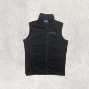 Columbia omni-shield bezrękawnik kamizelka sportowa męska ocieplana L