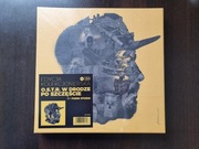 Ostr w drodze po szczęscie