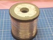 drut oporowy 0,18mm  ARBED-F&G. rolka ok.1kg