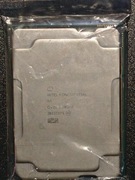 Procesor Intel Xeon Platinum 8352Y ES 32-core 2.2GHz 48MB 205W QV2E LGA4189