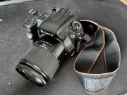 Aparaty Sony alpha 200