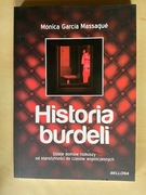 HISTORIA BURDELI Monica Garcia Massaque
