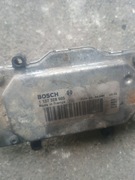 Moduł wentylatora chlodnicy mazda 3 1137328505