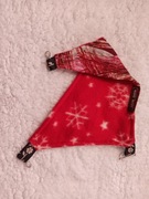 Hamak narożny, trójkątny, dla gryzoni